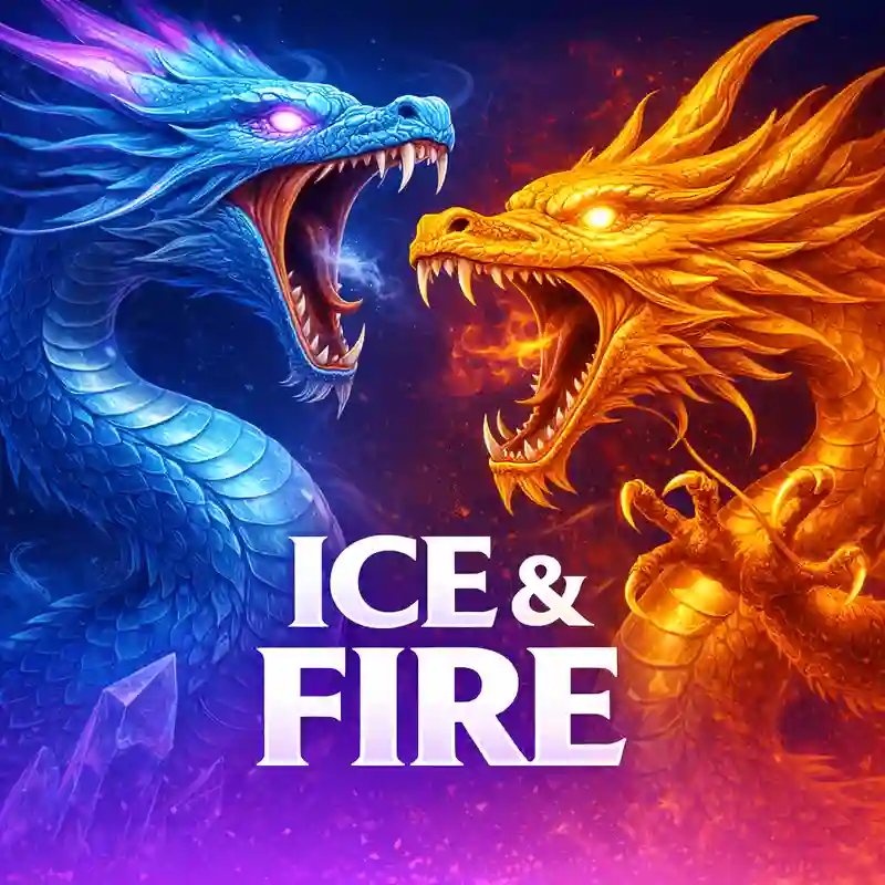 ICE & FIRE Casino Game - pigabet Philippines