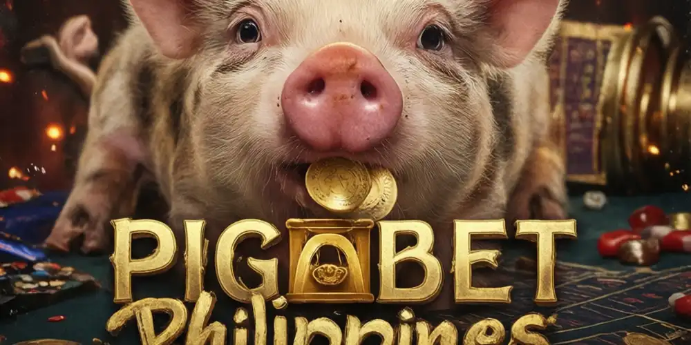 Pigabet Philippines Banner